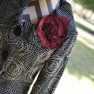 Elegant church jacket💕